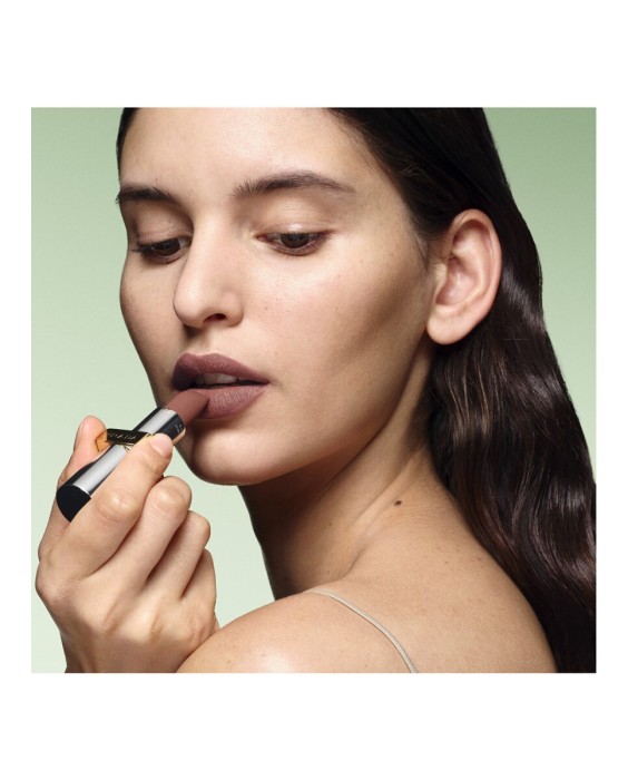 Prada Monochrome Soft Matte Губная помада