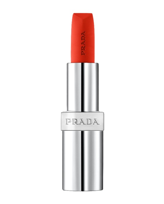 Prada Monochrome Soft Matte Губная помада
