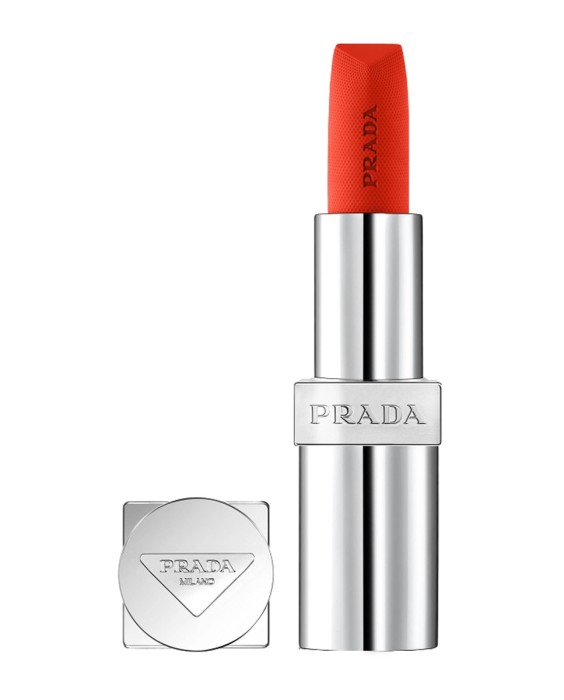 Prada Monochrome Soft Matte Губная помада