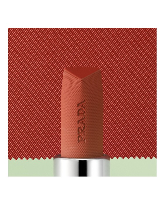 Prada Monochrome Soft Matte Губная помада