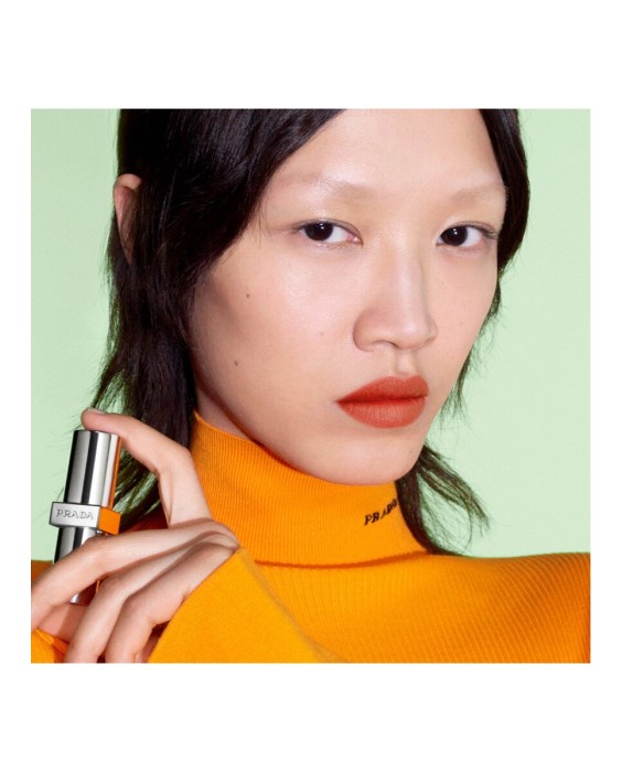 Prada Monochrome Soft Matte Губная помада