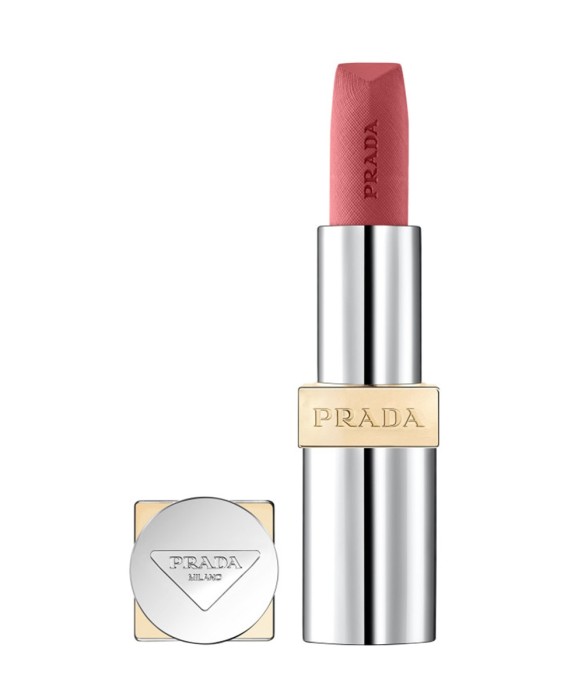 Prada Monochrome Soft Matte Губная помада