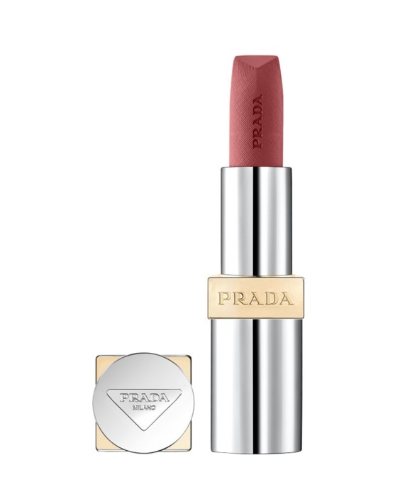 Prada Monochrome Soft Matte Губная помада