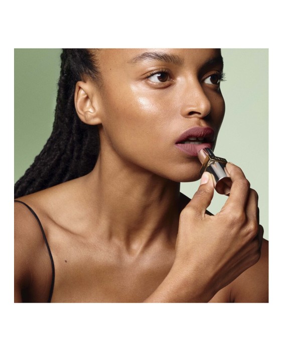 Prada Monochrome Soft Matte Губная помада