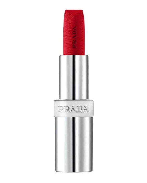 Prada Monochrome Soft Matte Губная помада