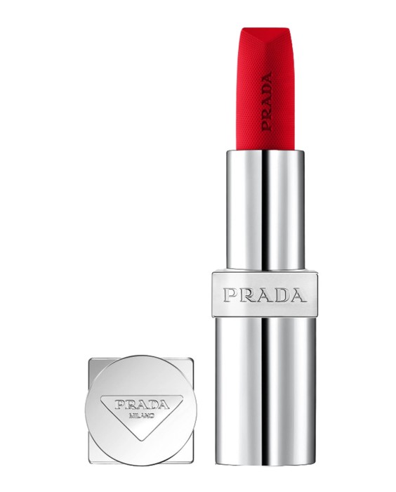 Prada Monochrome Soft Matte Губная помада