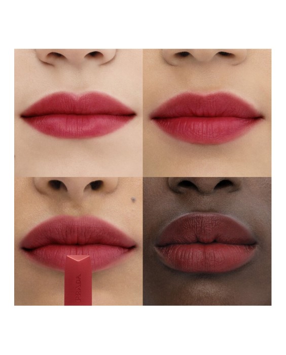 Prada Monochrome Soft Matte Губная помада