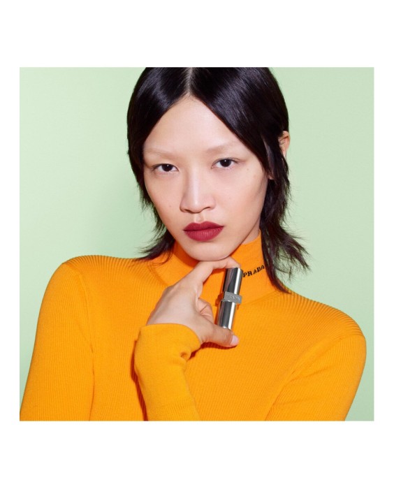 Prada Monochrome Soft Matte Губная помада