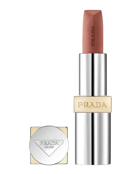 Prada Monochrome Soft Matte Губная помада