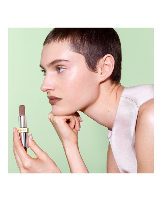 Prada Monochrome Soft Matte Губная помада