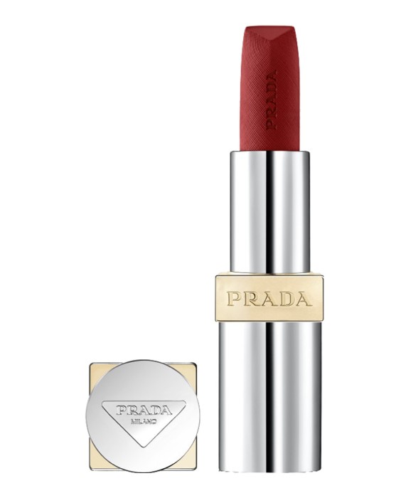 Prada Monochrome Soft Matte Губная помада
