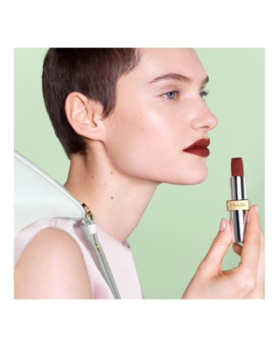 Prada Monochrome Soft Matte Губная помада