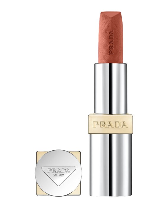 Prada Monochrome Soft Matte Губная помада