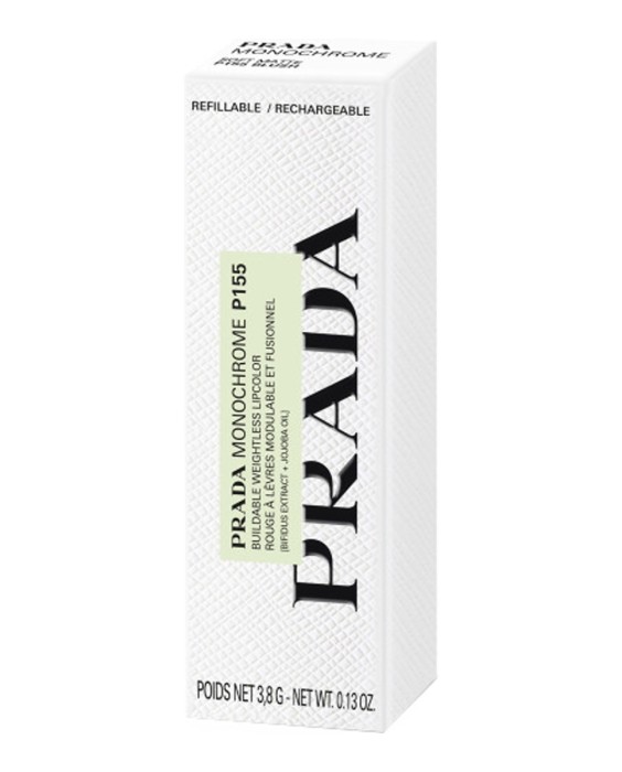 Prada Monochrome Soft Matte Губная помада