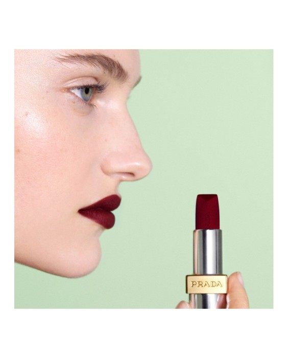 Prada Monochrome Soft Matte Губная помада