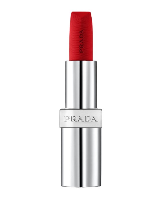 Prada Monochrome Soft Matte Губная помада