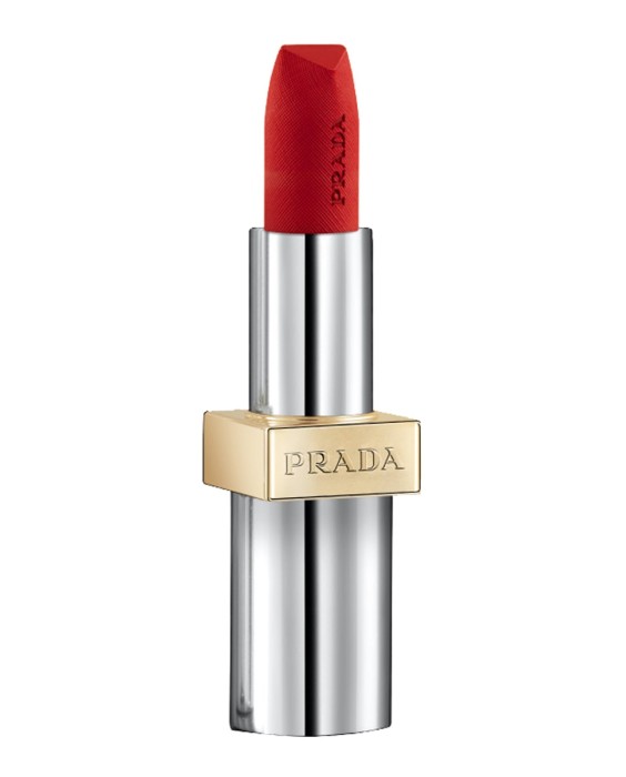 Prada Monochrome Soft Matte Губная помада