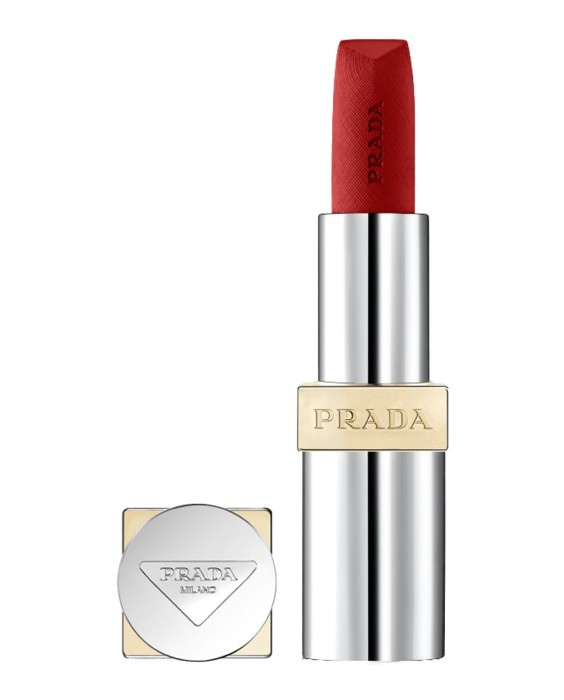 Prada Monochrome Soft Matte Губная помада