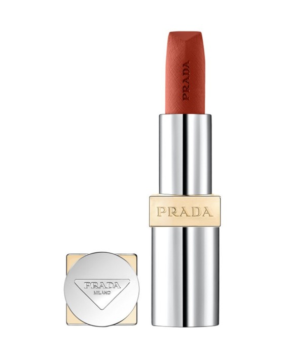 Prada Monochrome Soft Matte Губная помада