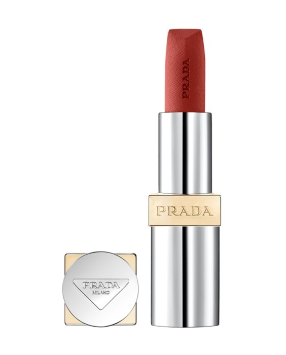 Prada Monochrome Soft Matte Губная помада