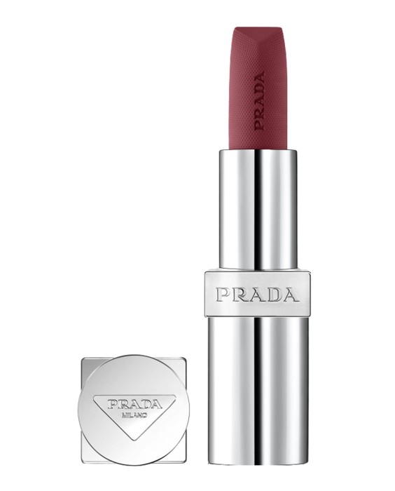 Prada Monochrome Soft Matte Губная помада