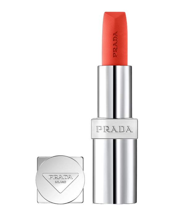 Prada Monochrome Soft Matte Губная помада