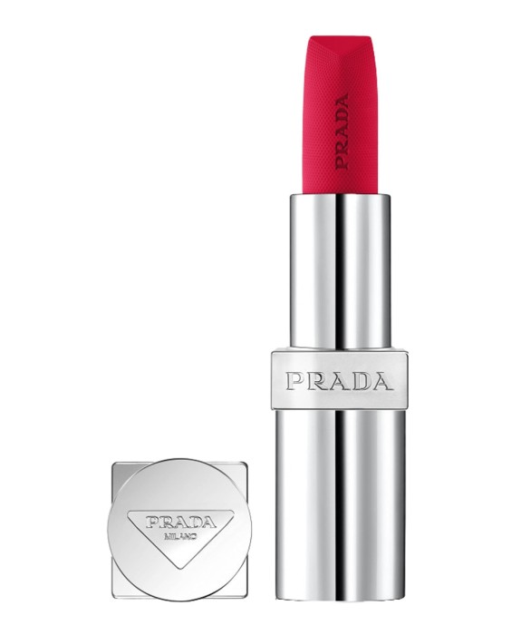 Prada Monochrome Soft Matte Губная помада