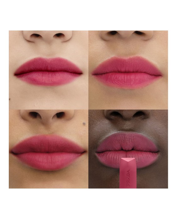 Prada Monochrome Soft Matte Губная помада