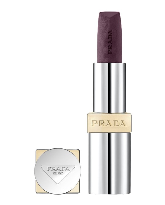 Prada Monochrome Soft Matte Губная помада