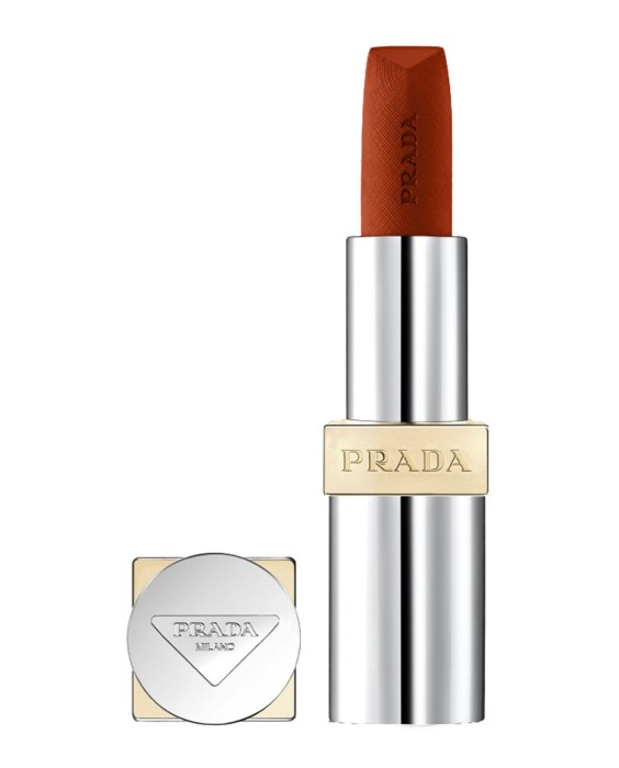 Prada Monochrome Soft Matte Губная помада
