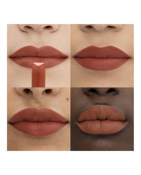 Prada Monochrome Soft Matte Губная помада