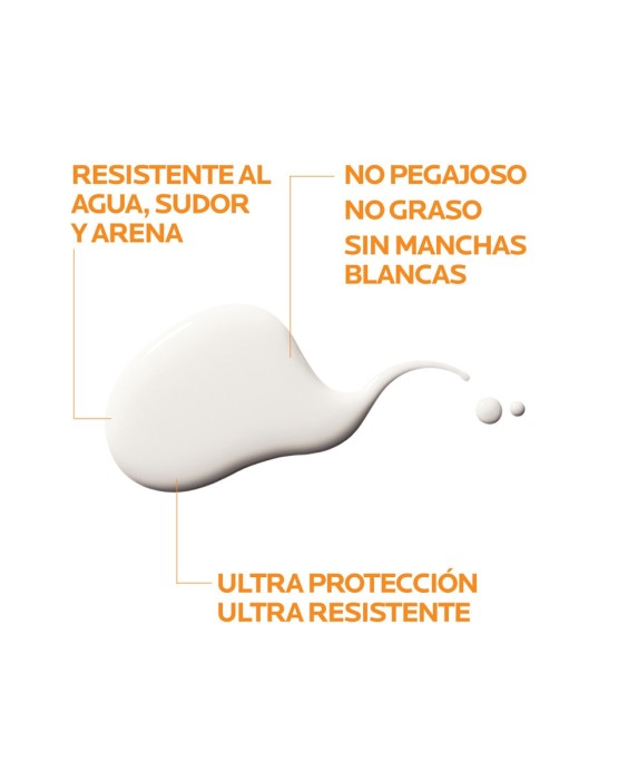 La Roche Posay Anthelios SPF50+ 200мл солнцезащитный спрей