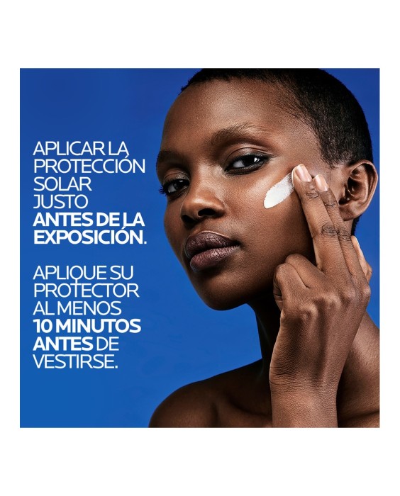 La Roche Posay Anthelios SPF50+ 200мл солнцезащитный спрей