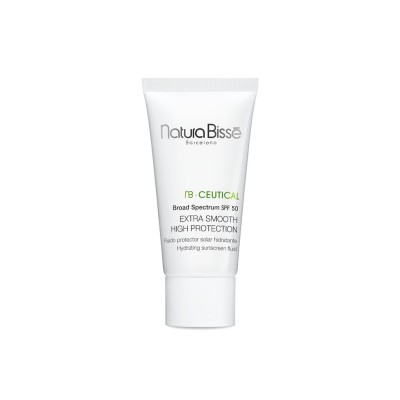 Protector solar piel sensible NB·Ceutical SPF 50 Extra Smooth High Protection 50 ml Natura Bissé