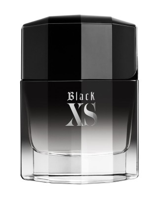 Eau de Toilette Black XS 100 ml Rabanne