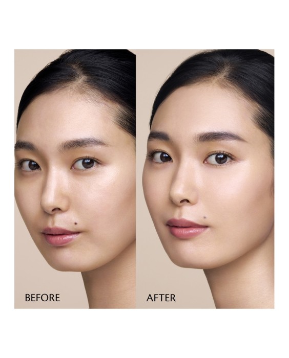 Recarga Base de maquillaje Radiant Cushion Foundation Natural Refill Clé de Peau Beauté