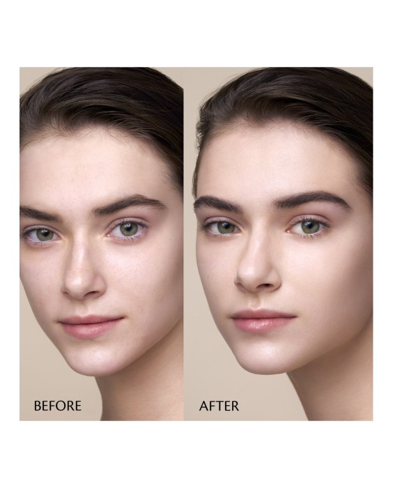 Recarga Base de maquillaje Radiant Cushion Foundation Natural Refill Clé de Peau Beauté