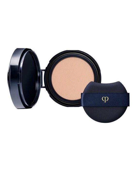 Recarga Base de maquillaje Radiant Cushion Foundation Natural Refill Clé de Peau Beauté