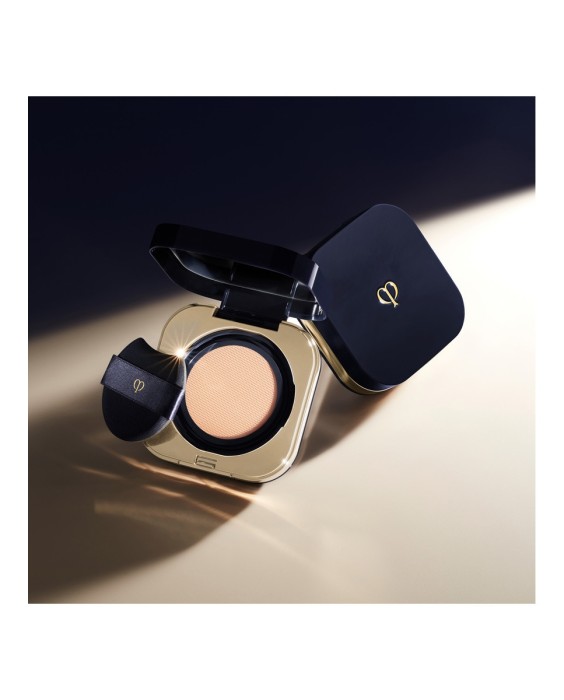 Recarga Base de maquillaje Radiant Cushion Foundation Natural Refill Clé de Peau Beauté