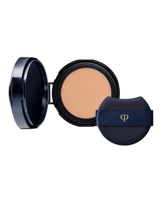 Recarga Base de maquillaje Radiant Cushion Foundation Natural Refill Clé de Peau Beauté