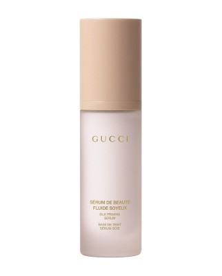 Gucci Sérum de Beauté Fluide Soyeux Праймер