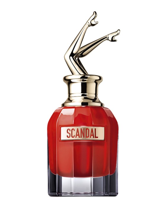 Jean Paul Gaultier Scandal Le Parfum парфюмерная вода