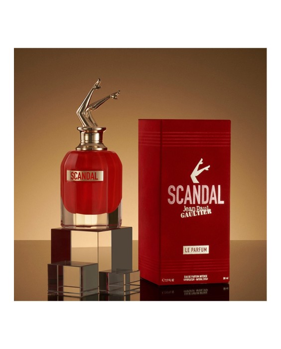 Jean Paul Gaultier Scandal Le Parfum парфюмерная вода