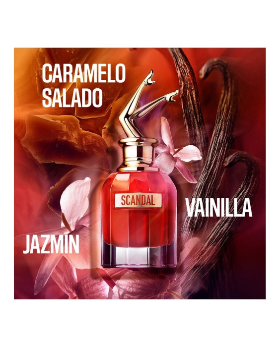 Jean Paul Gaultier Scandal Le Parfum парфюмерная вода