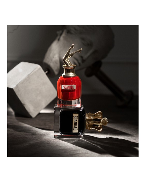 Jean Paul Gaultier Scandal Le Parfum парфюмерная вода