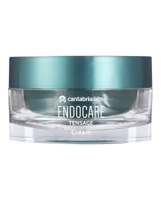 Endocare Tensage Антивозрастной крем для лица