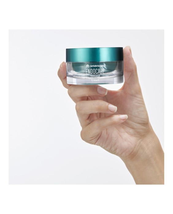 Endocare Tensage Антивозрастной крем для лица