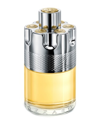 Eau De Toilette Azzaro Wanted  150 ml Azzaro