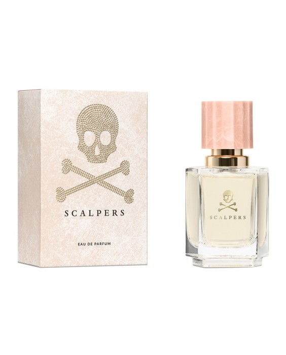Eau de Parfum Her & Here 30 ml Scalpers