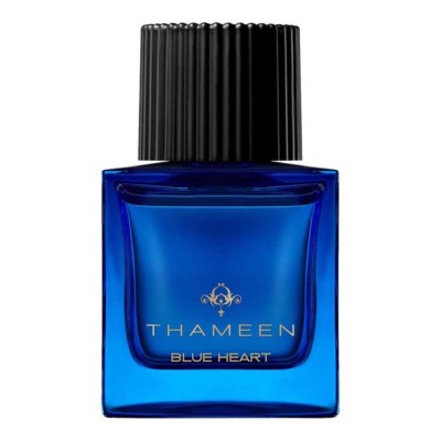 Eau de Parfum Blue Heart Edp 50ml Thameen (Isoleé)